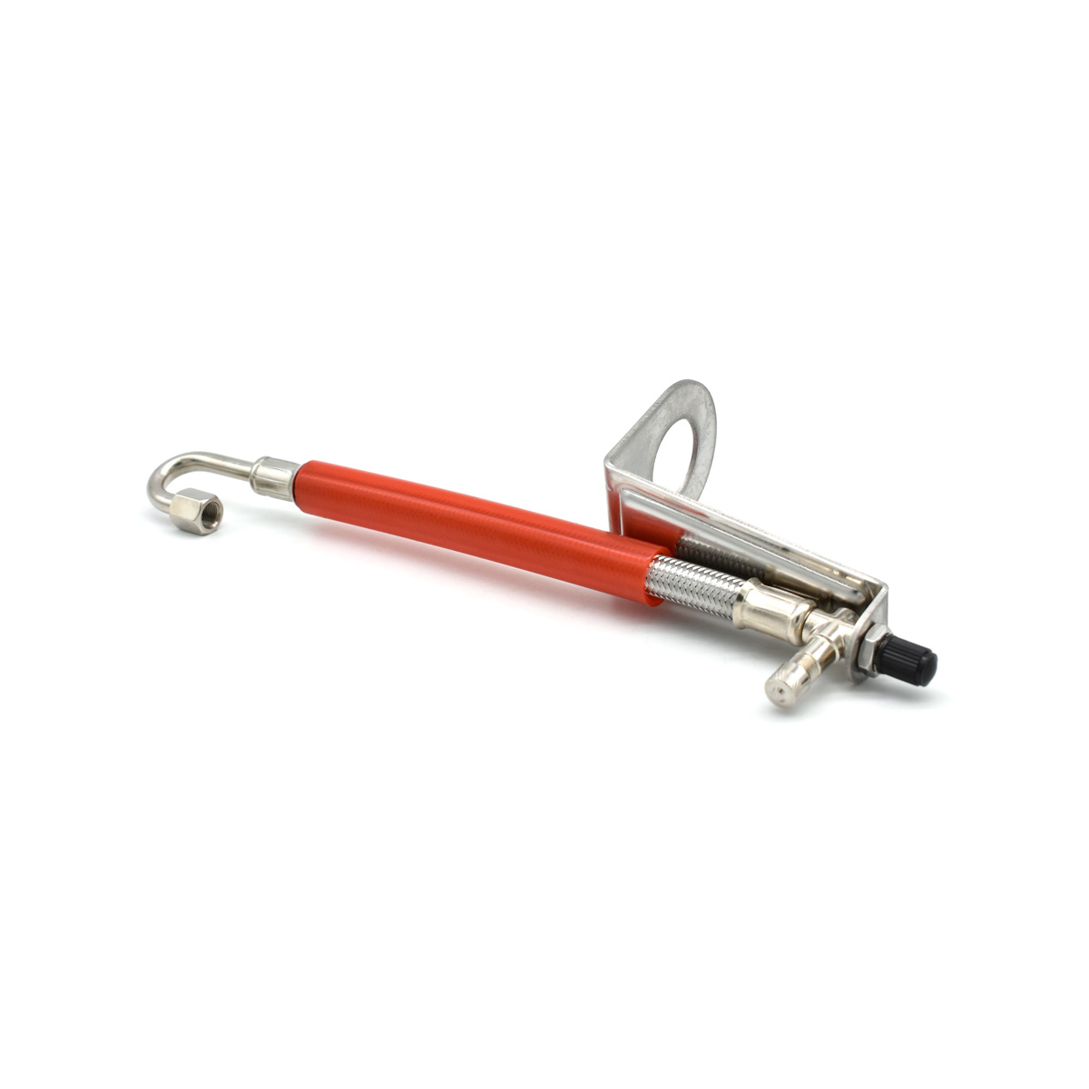 Valve Extension Tube